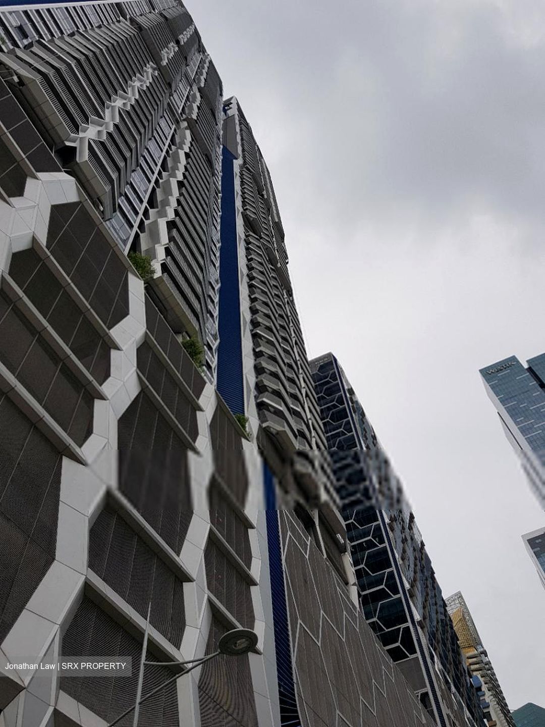 V On Shenton (D1), Apartment #306914661